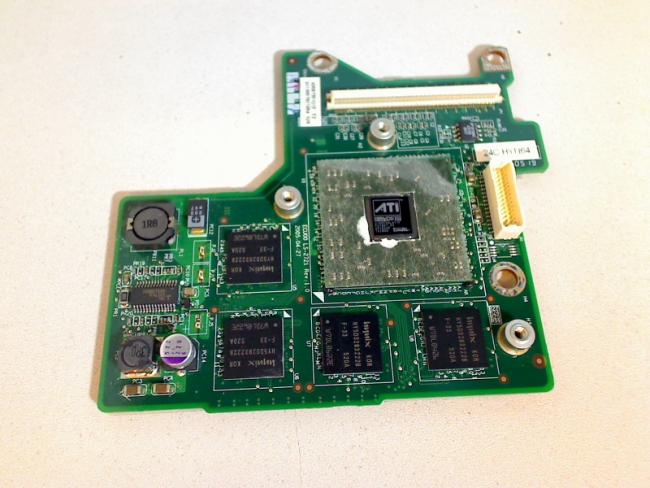 ATI Grafik GPU Card Board Module board LS-2721 Rev:1.0 Toshiba M50-115 (100% OK