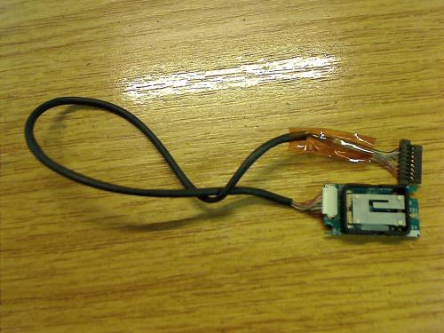 Bluetooth Board circuit board Cables HP dv9000 dv9345eu