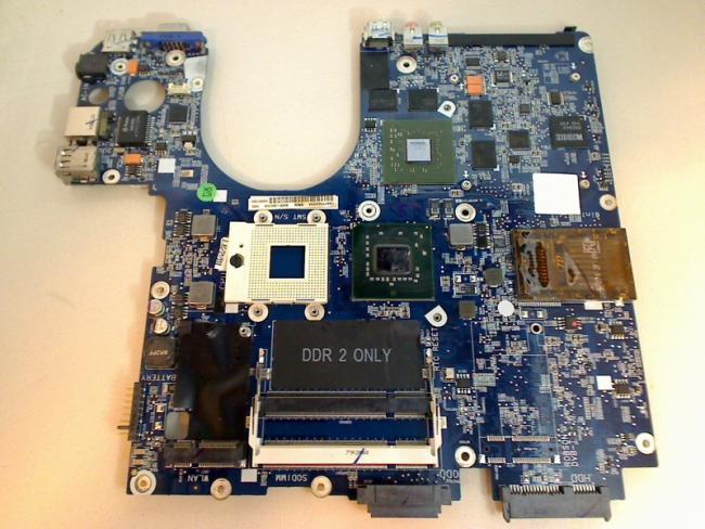 Mainboard Motherboard Systemboard Samsung NP-R70 (1) 100% OK