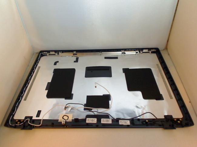 TFT LCD Display Cases Cover & WLAN antenna Samsung NP-R70 (1)