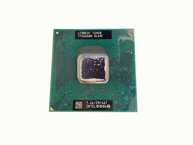 1.66 GHz Intel Core 2 Duo T5450 SLA4F CPU Prozessor Medion MD96370 (1)