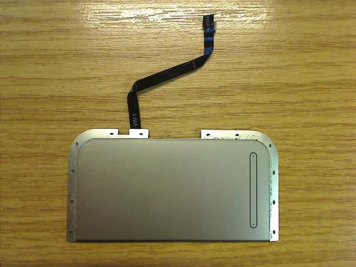Touchpad with Cables HP dv9700 dv9805eg