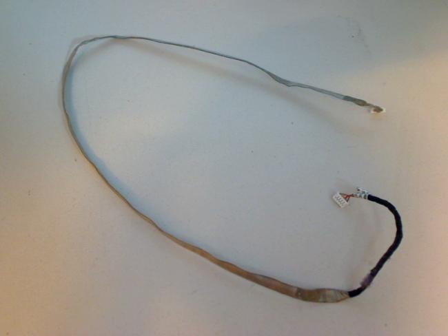 Webcam Cables Packard Bell Orion A SJ51