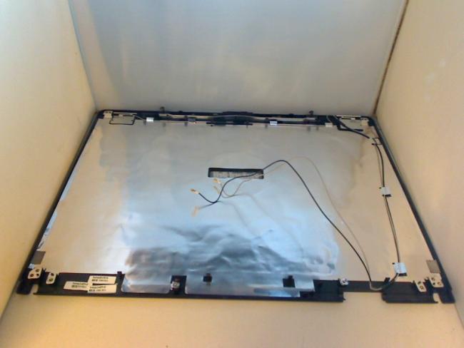 TFT LCD Display Cases Cover & WLAN antenna Packard Bell Orion A SJ51