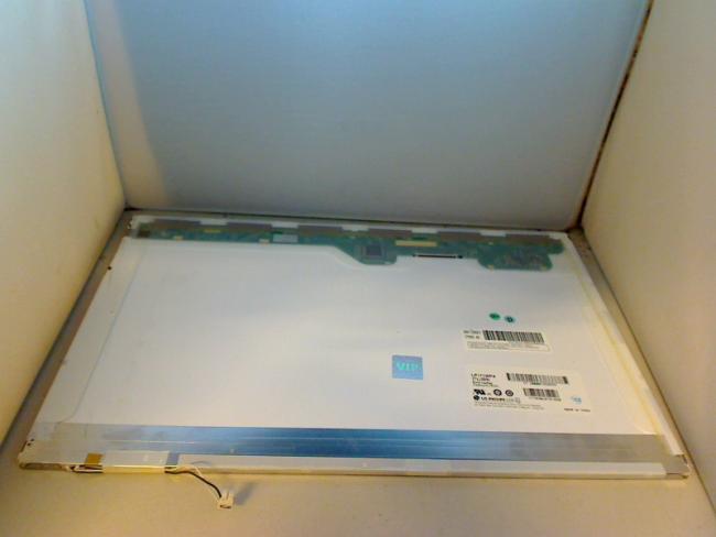 17.1" TFT LCD Display LG LP171WP4 (TL)(B3) glossy Packard Bell Orion A SJ51