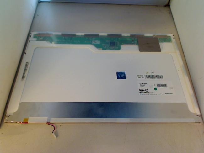 17.1" TFT LCD Display LG LP171WP4 (TL)(02) glossy Acer Aspire 7100 MS2195