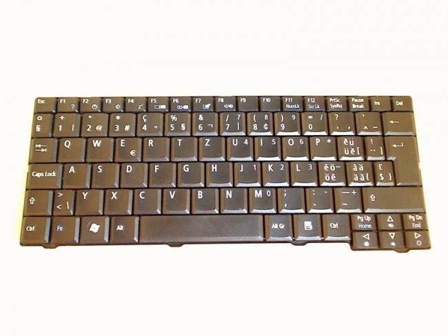 Keyboard MP-08B46CH-698 SW Switzerland eMachines eM250 KAV60