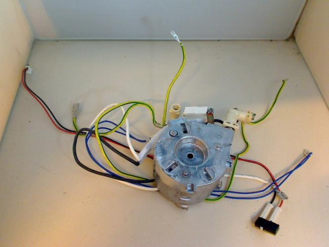 Boiler Kessel Thermoblock Heizung incl. Kabel DeLonghi EC680.R