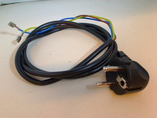 Original Strom Netz Power Kabel Cable Deutsch Melitta Caffeo CI E 970-205
