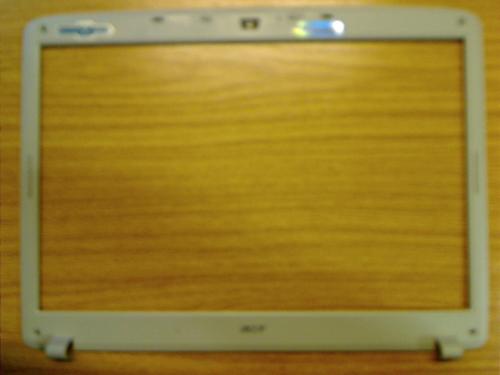 TFT Displayrahmen Housing Bezel Cover Acer 7520G ICY70 (5)