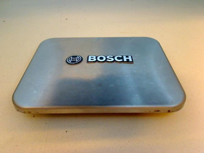 Coffee spout Cases Cover Bezel Vorne Bosch VeroSelection 300