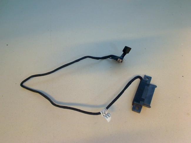 DVD Burner Connection Adapter Connector Cables HP 635 TPN-F104 -5