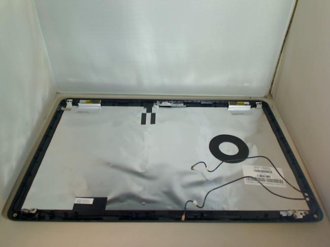 TFT LCD Display Cases Cover & WLAN antenna HP 635 TPN-F104