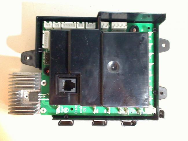 Mainboard Motherboard electronic circuit board Melitta CAFFEO SOLO E 950-222