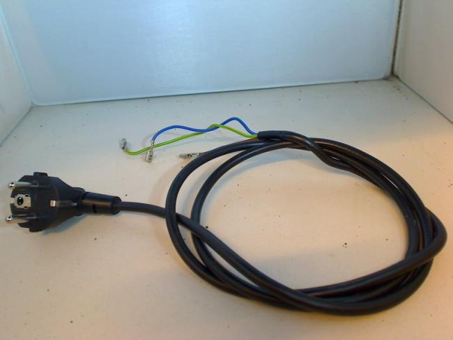 Power mains Power Cables German CAFFEO SOLO E 950-222