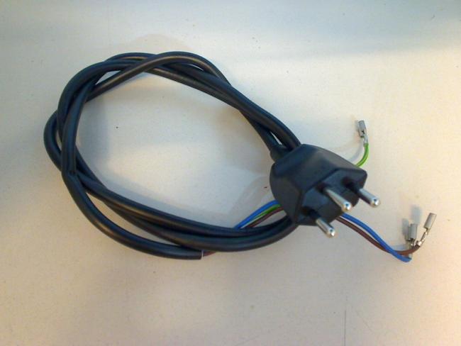 Netz Strom Power Kabel Cable DIN (CH) Schweiz Bosch TCA5309 CTES25C