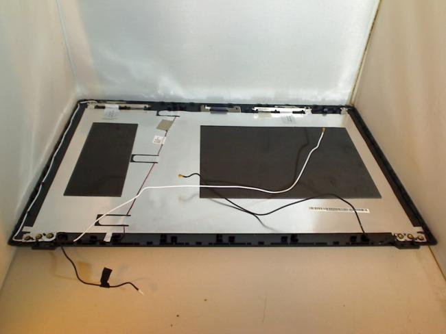 TFT LCD Display Cases Cover & WLAN antenna Acer Aspire 7741G MS2309