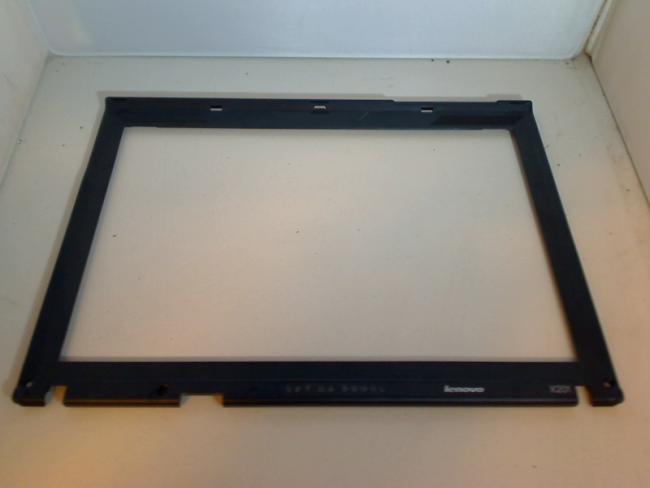 TFT LCD Display Cases Frames Cover Bezel Lenovo X201 3680-5B8