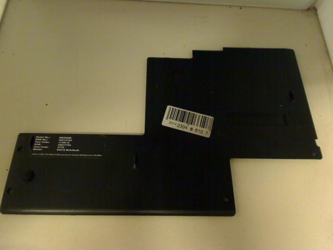 HDD RAM WLAN Fan Cases Cover Bezel Cover Medion Akoya S4216