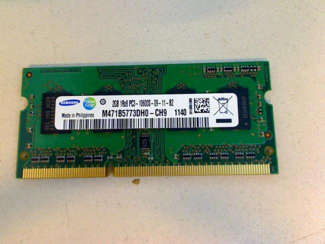 2GB DDR3 PC3-10600S Samsung SODIMM RAM Memory Medion S4216 MD99080