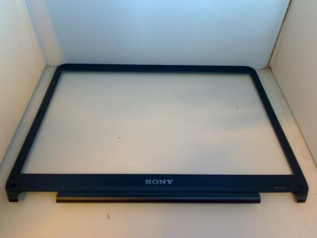 TFT LCD Display Cases Frames Cover Bezel Sony PCG-7121M VGN-NR21S (1)
