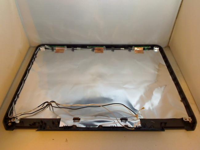 TFT LCD Display Cases Cover & WLAN antenna Sony PCG-7121M VGN-NR21S (1)