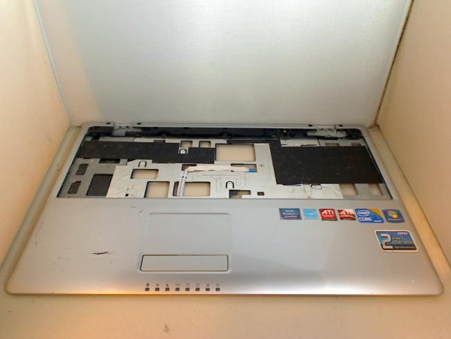 Cases Bottom Subshell Lower part MSI CX620 MX MS-1688