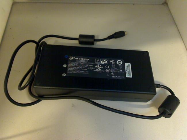 Original power supply FSP220-ABAN1 19V 11.57A Clevo XMG P170EM