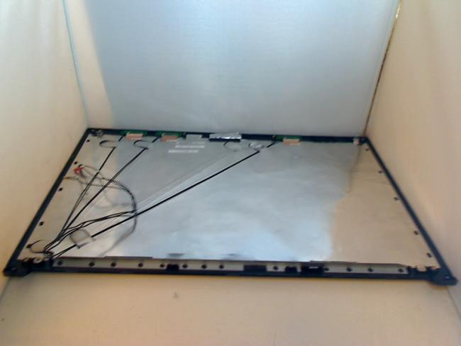 TFT LCD Display Cases Cover & WLAN antenna Clevo XMG P170EM
