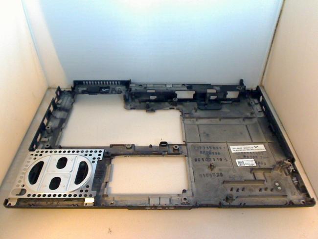 Cases Bottom Subshell Lower part Dell XPS M1530 PP28L