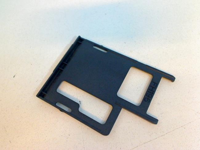 PCMCIA Card Reader Slot Shaft Cover Dummy Dell 1501 PP23LA