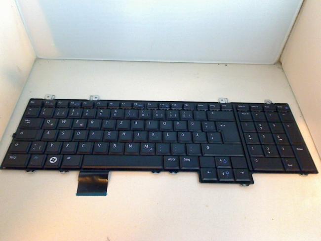 Original Keyboard German Dell 1737 PP31L