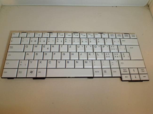 Keyboard MP-09K36003D853 Switzerland (CH) Fujitsu Lifebook S760