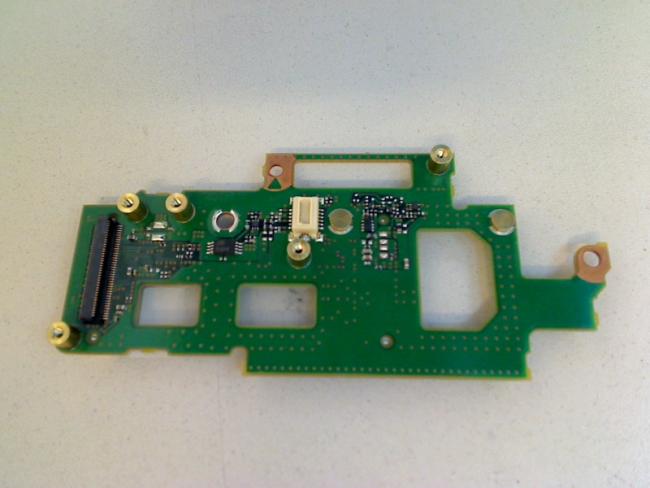 WLAN W-LAN WiFi Adapter Board circuit board Module board Fujitsu Lifebook S760