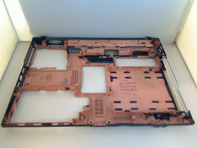 Cases Bottom Subshell Lower part Fujitsu Lifebook S760
