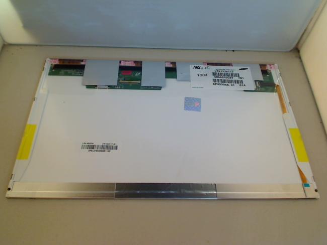 13.3\" TFT LCD Display Samsung LTN133AT17 mat Fujitsu Lifebook S760