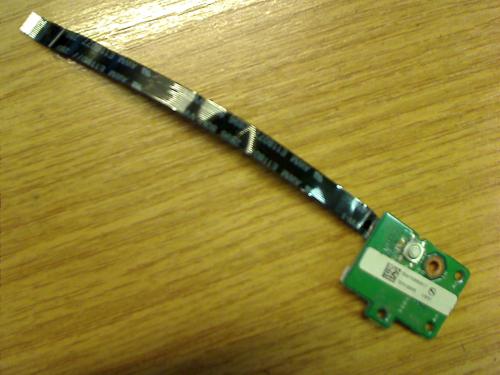 Power Switch power switch Board Cables HP dv6000 dv6408nr