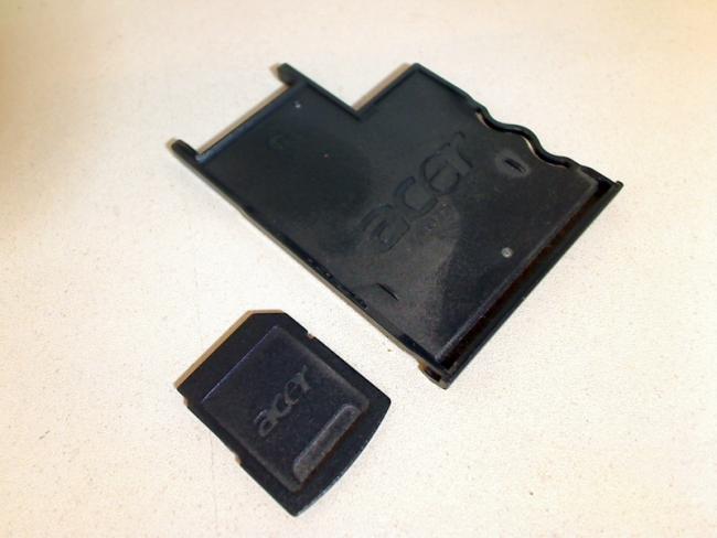 SD PCMCIA Card Reader Slot Shaft Cover Dummy Acer Aspire 7730G