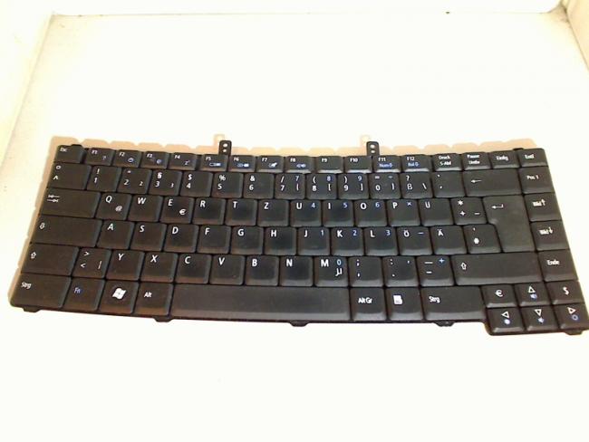Original Keyboard German MP-07A16D0-4421 Acer Extensa 5220 (1)