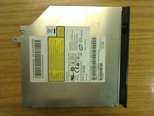 DVD Burner Sony AD-7580S Bezel Acer 5542G MS2277