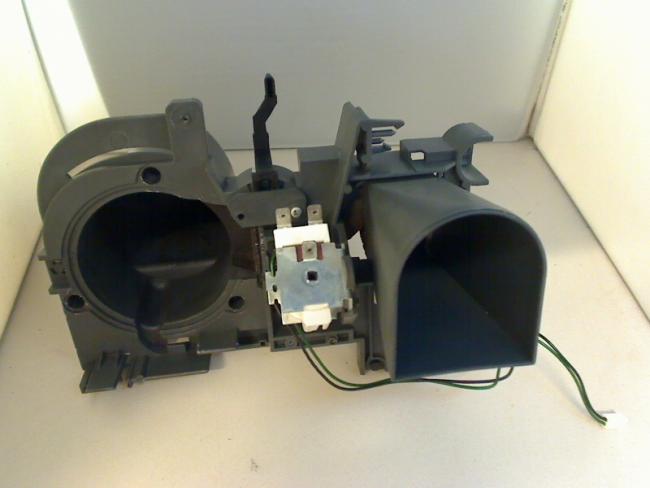 Cases Coffee grinder Magic Comfort SUP012DR -2