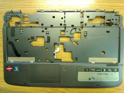 upper housing Top Cover Touchpad Acer Aspire 5542G (1)