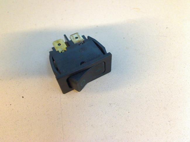 Power mains On/Off Button Switch Philips Saeco Syntia HD8837