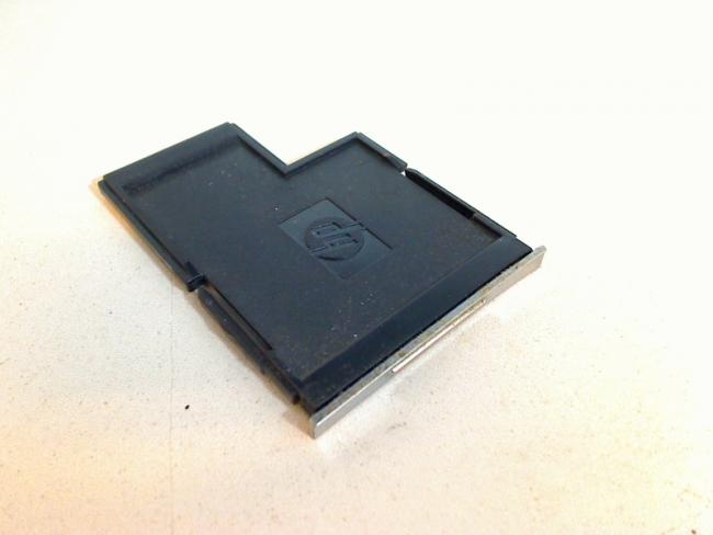 PCMCIA Card Reader Slot Shaft Cover Dummy HP DV6 dv6-2115eg