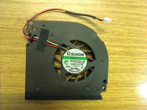 Fan chillers Acer 5730ZG-324G32Mn