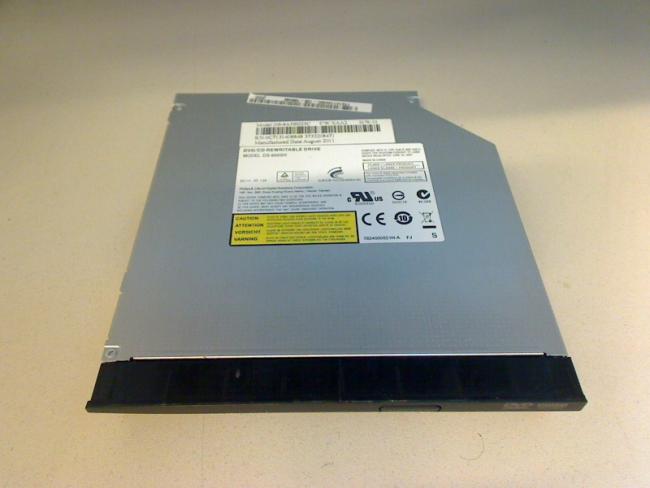 DVD Burner Writer DS-8A5SH with Bezel Fixing Asus A93S