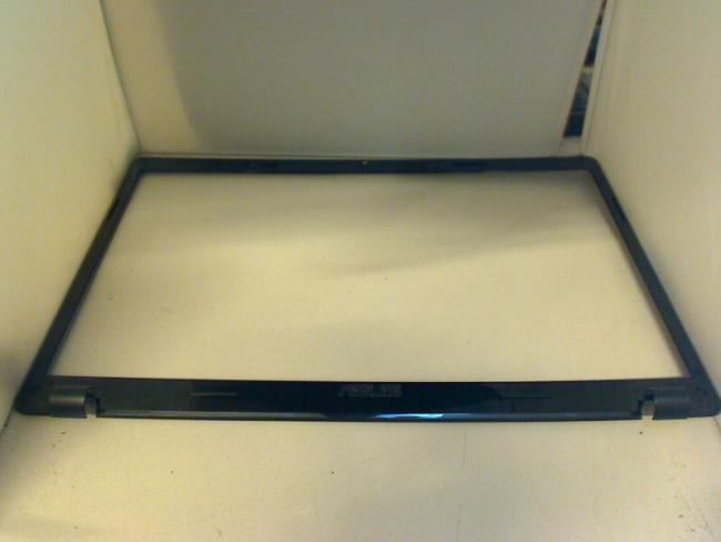 TFT LCD Display Cases Frames Cover Bezel Asus A93S