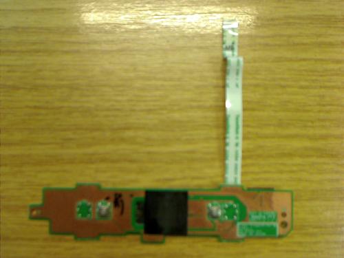 Touchpad Button Switch Switchesboard Acer 5730ZG-324G32Mn