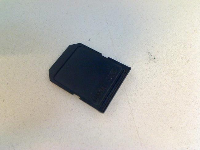 SD Card Reader Slot Shaft Cover DUMMY Asus Z83M