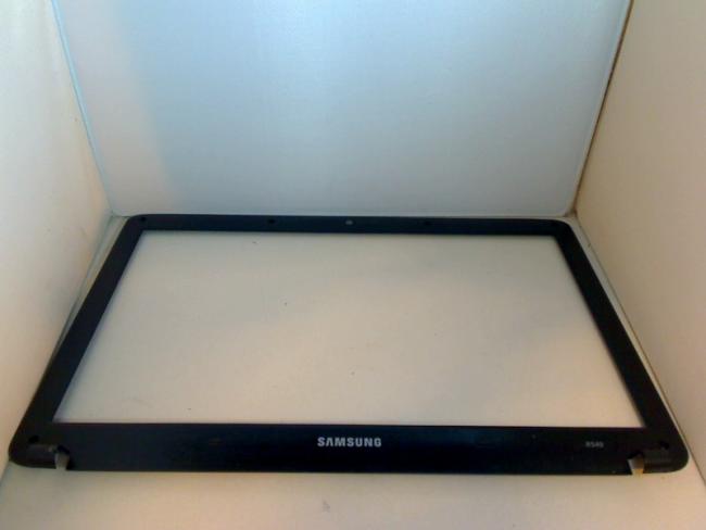 TFT LCD Display Cases Frames Cover Bezel Samsung NP-R540